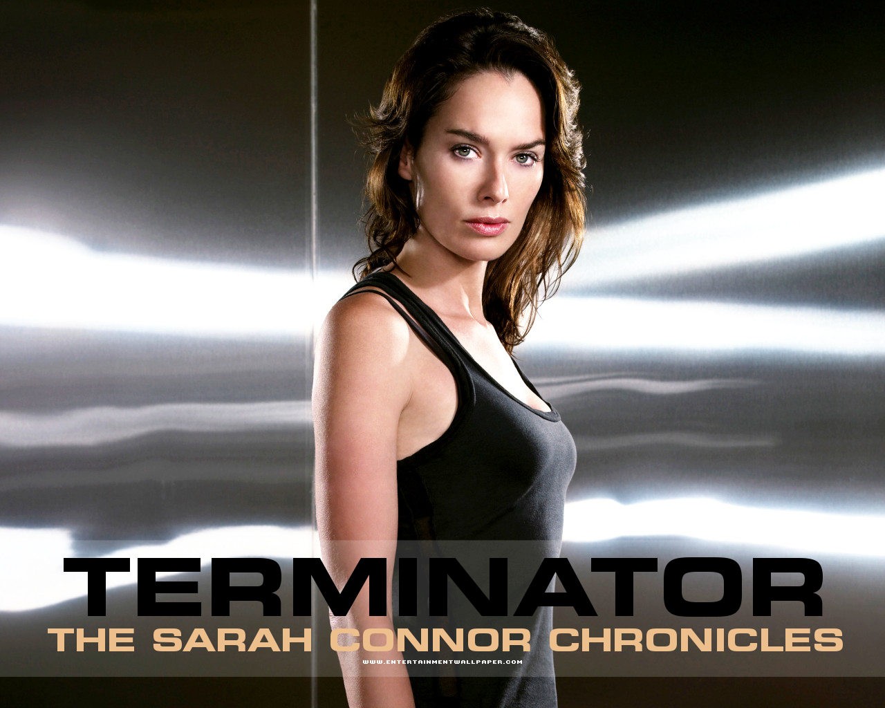Terminator Gaiden Wallpaper #24 - 1280x1024