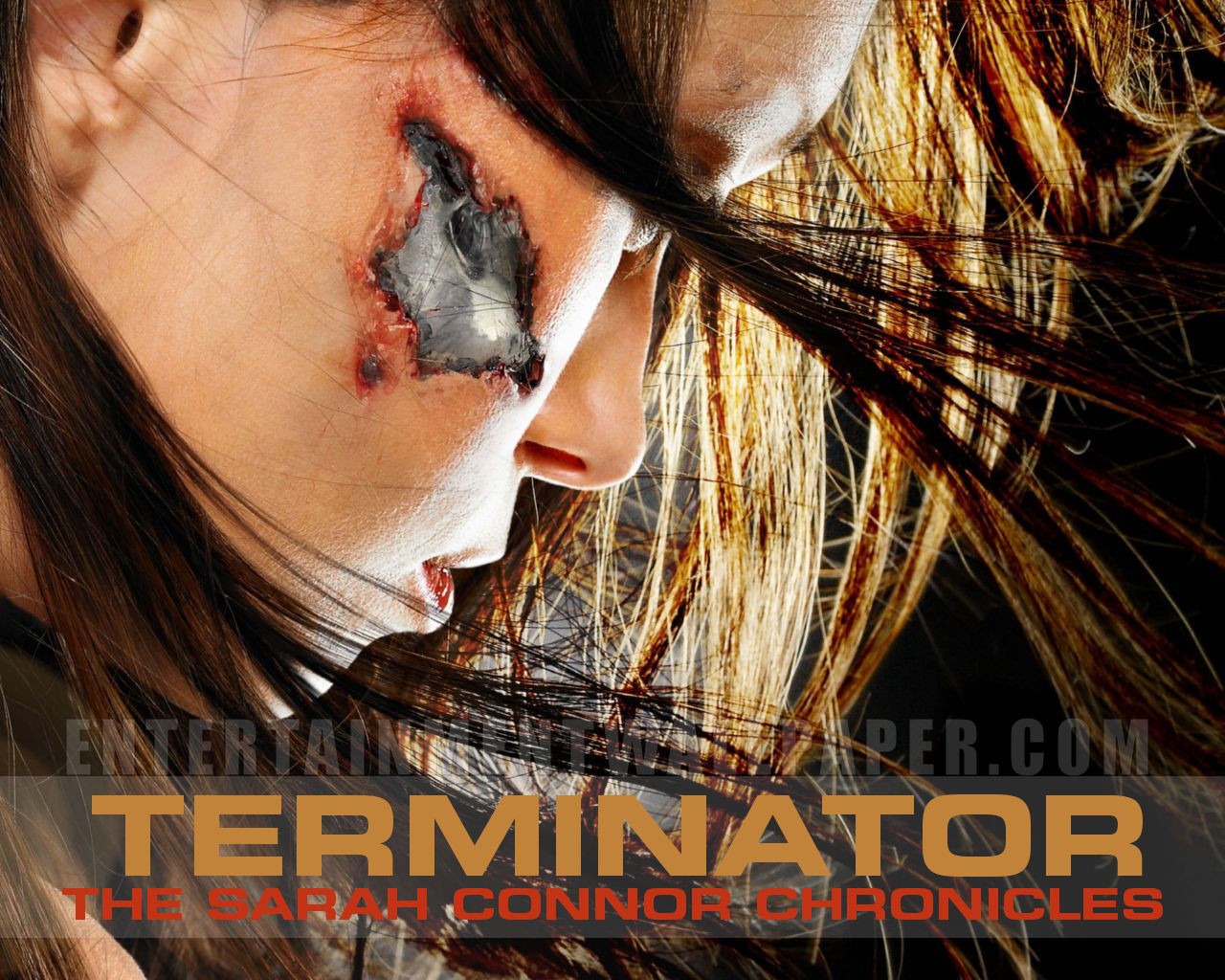 Terminator终结者外传壁纸30 - 1280x1024