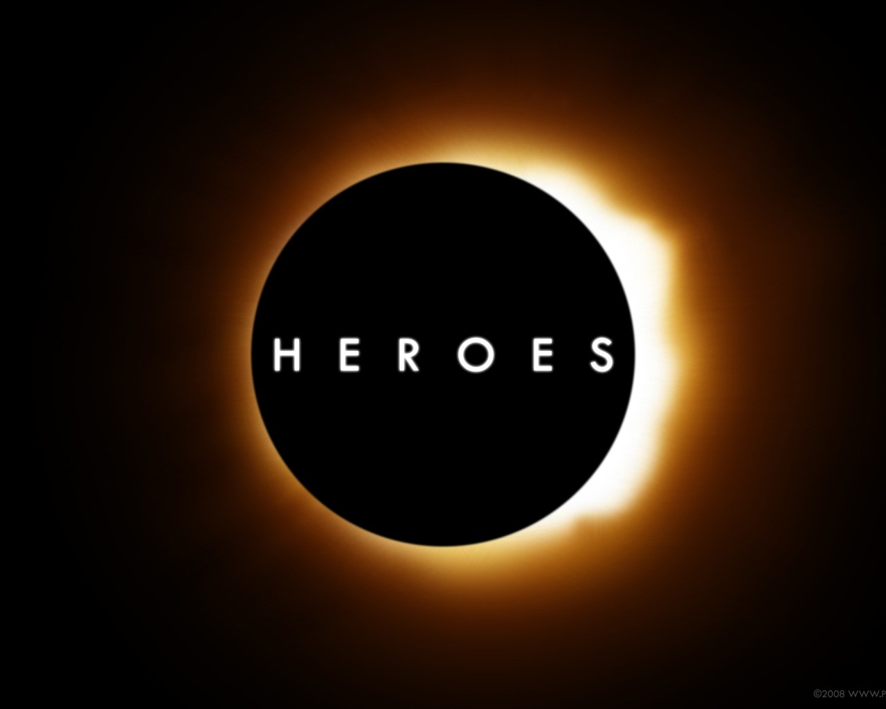 Heroes HD Wallpapers #5 - 1280x1024