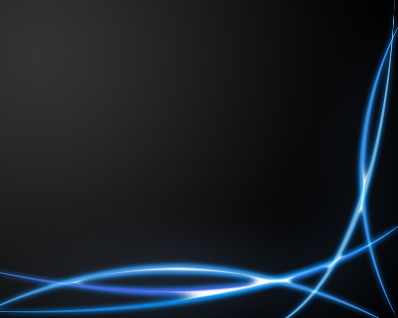 非主流黑色主題壁紙 #22 - 1280x1024