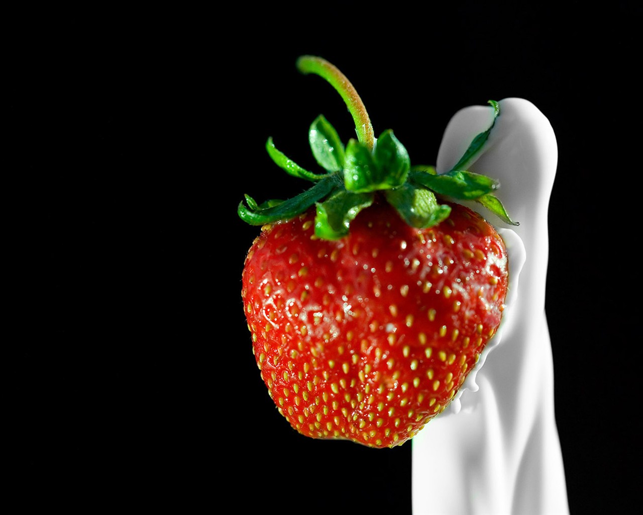 rytmus alba vody tapety #12 - 1280x1024