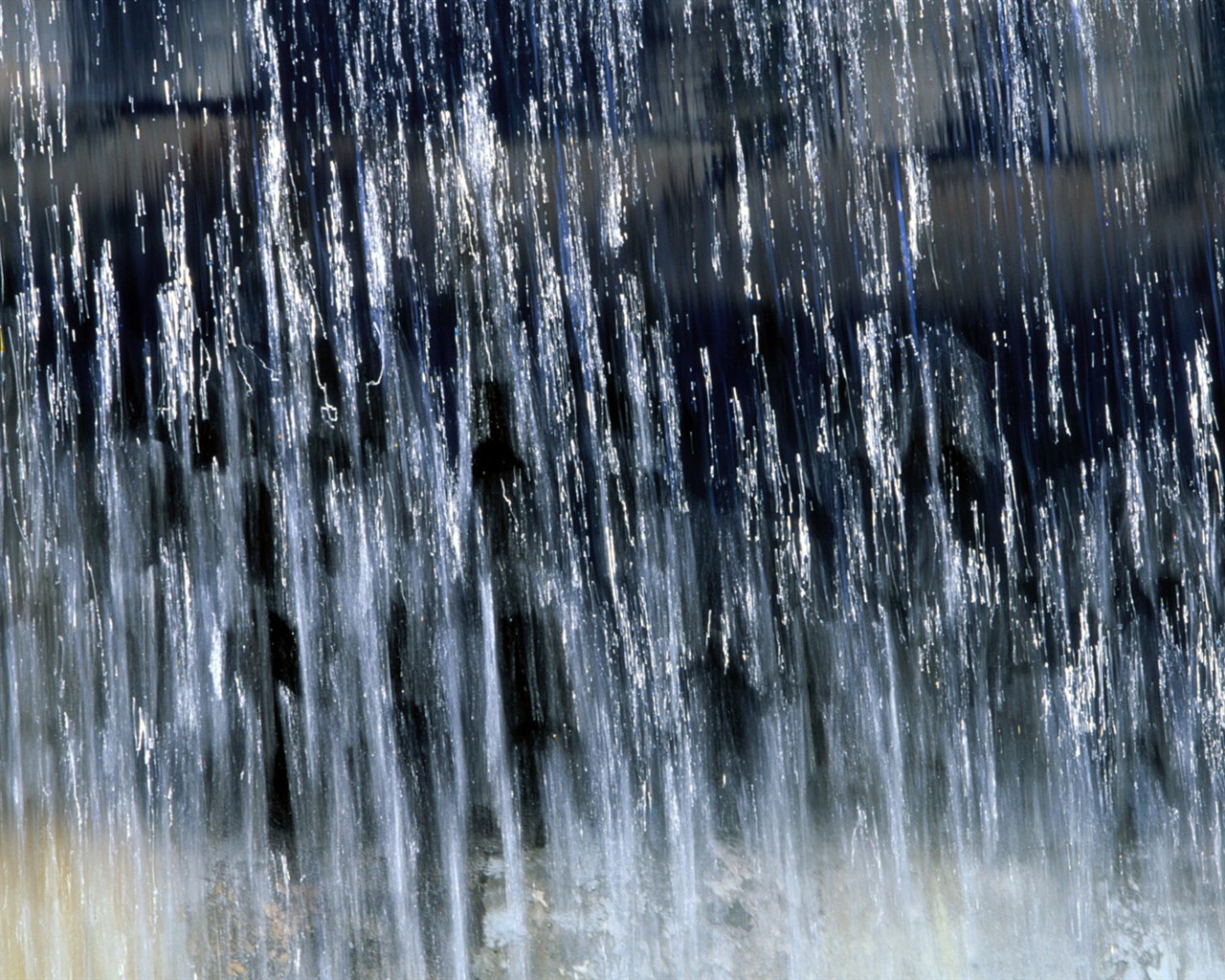 水的韻律壁紙專輯 #30 - 1280x1024