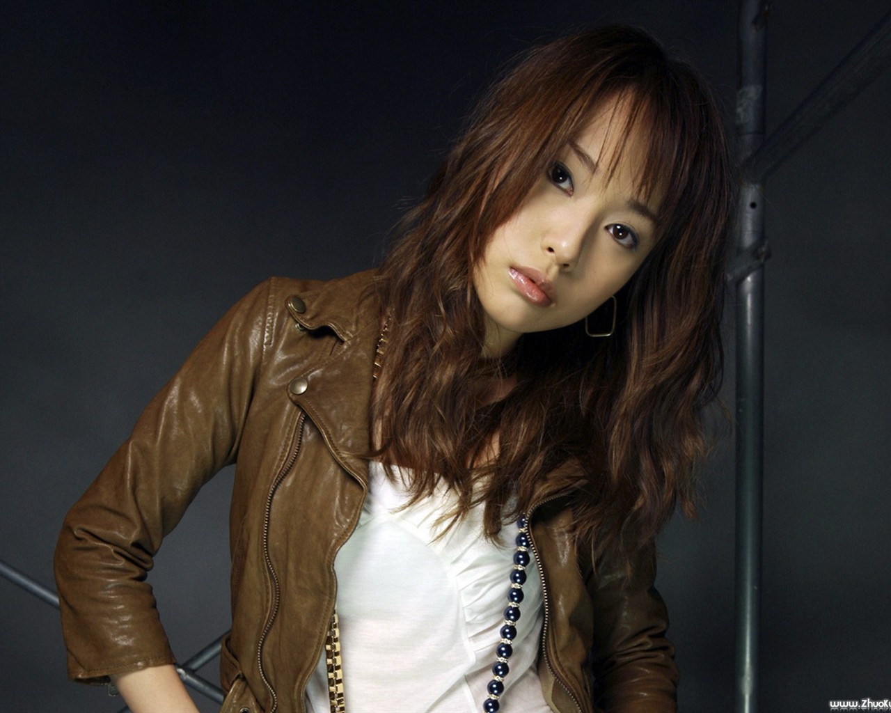 Erika Toda Wallpaper Album #3 - 1280x1024