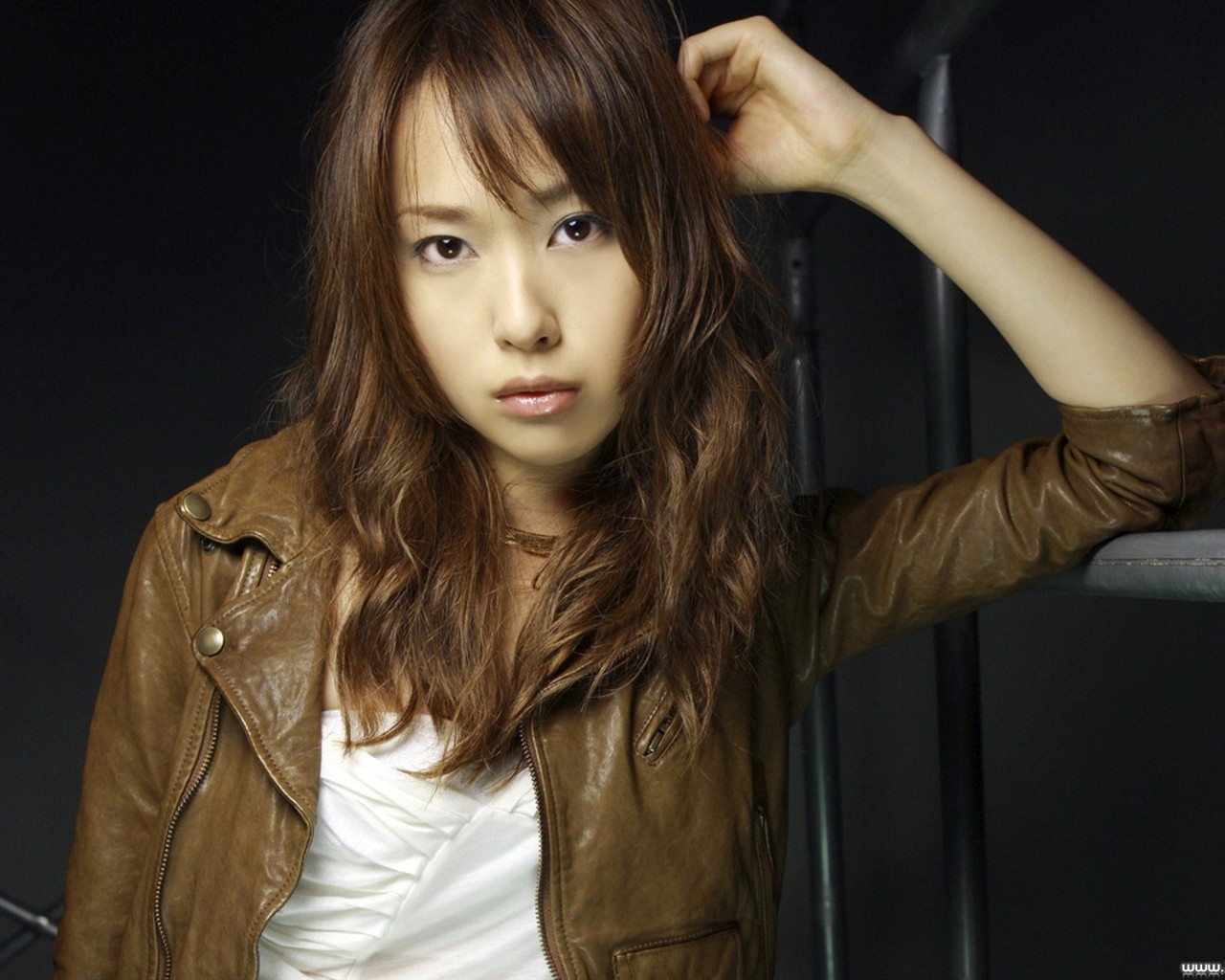 Erika Toda Wallpaper Album #4 - 1280x1024