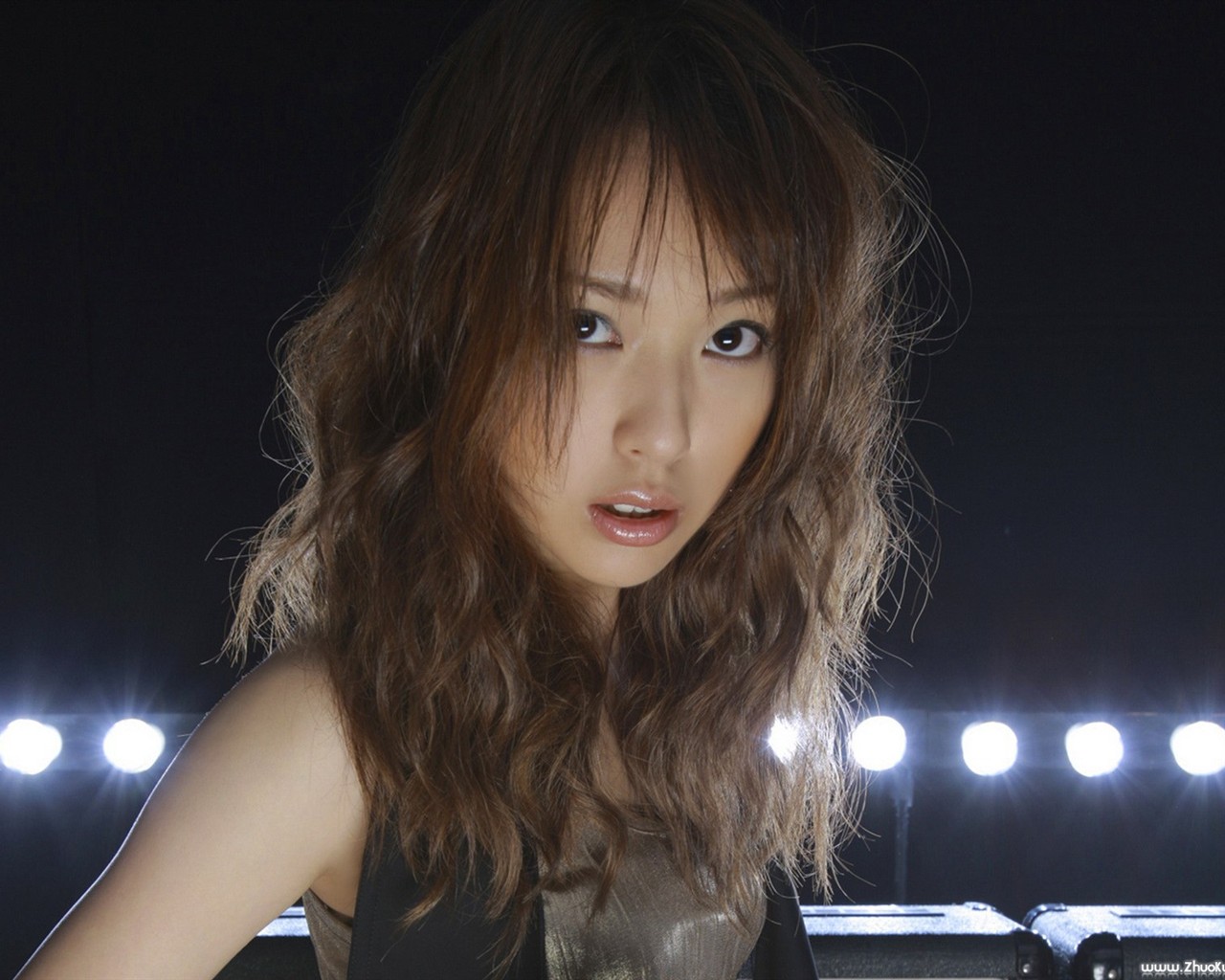Erika Toda Wallpaper Album #8 - 1280x1024