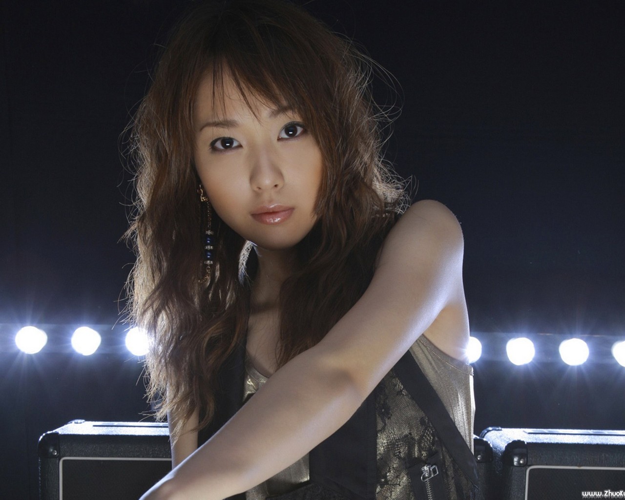 戶田惠梨香壁紙專輯 #9 - 1280x1024