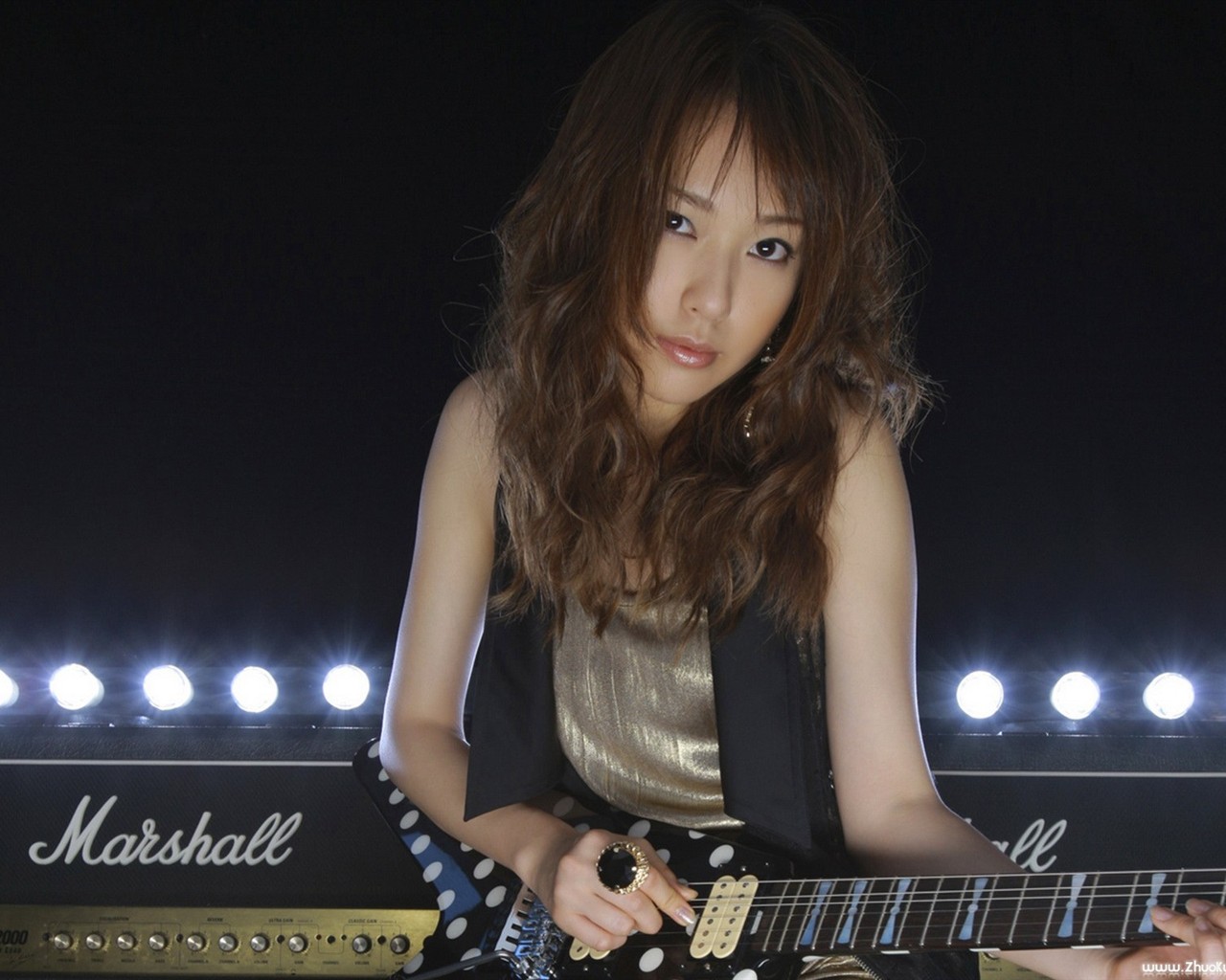 Erika Toda Wallpaper Album #10 - 1280x1024