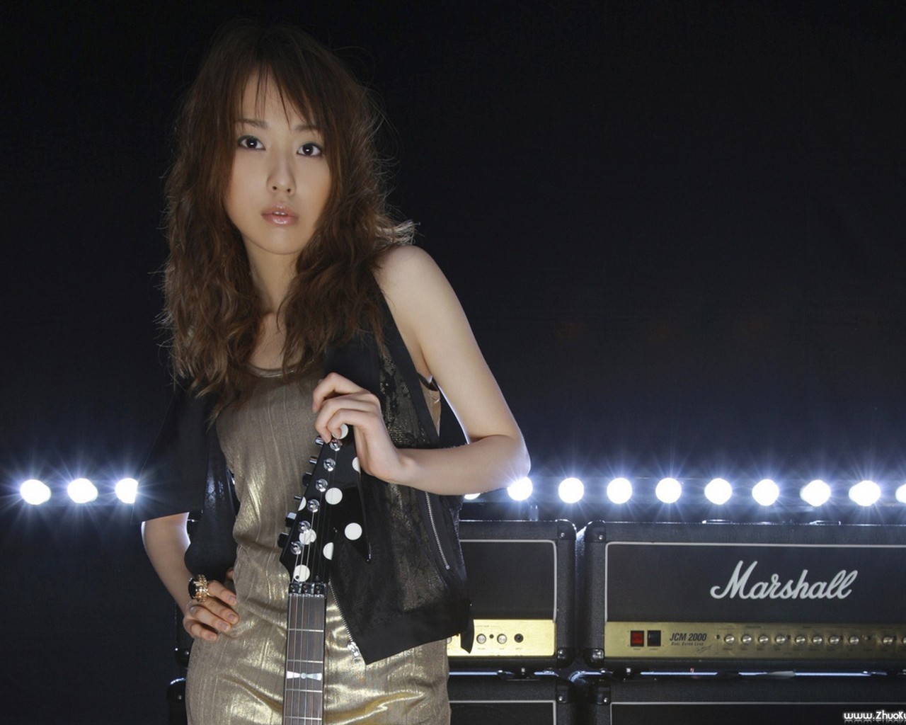 Erika Toda Wallpaper Album #11 - 1280x1024