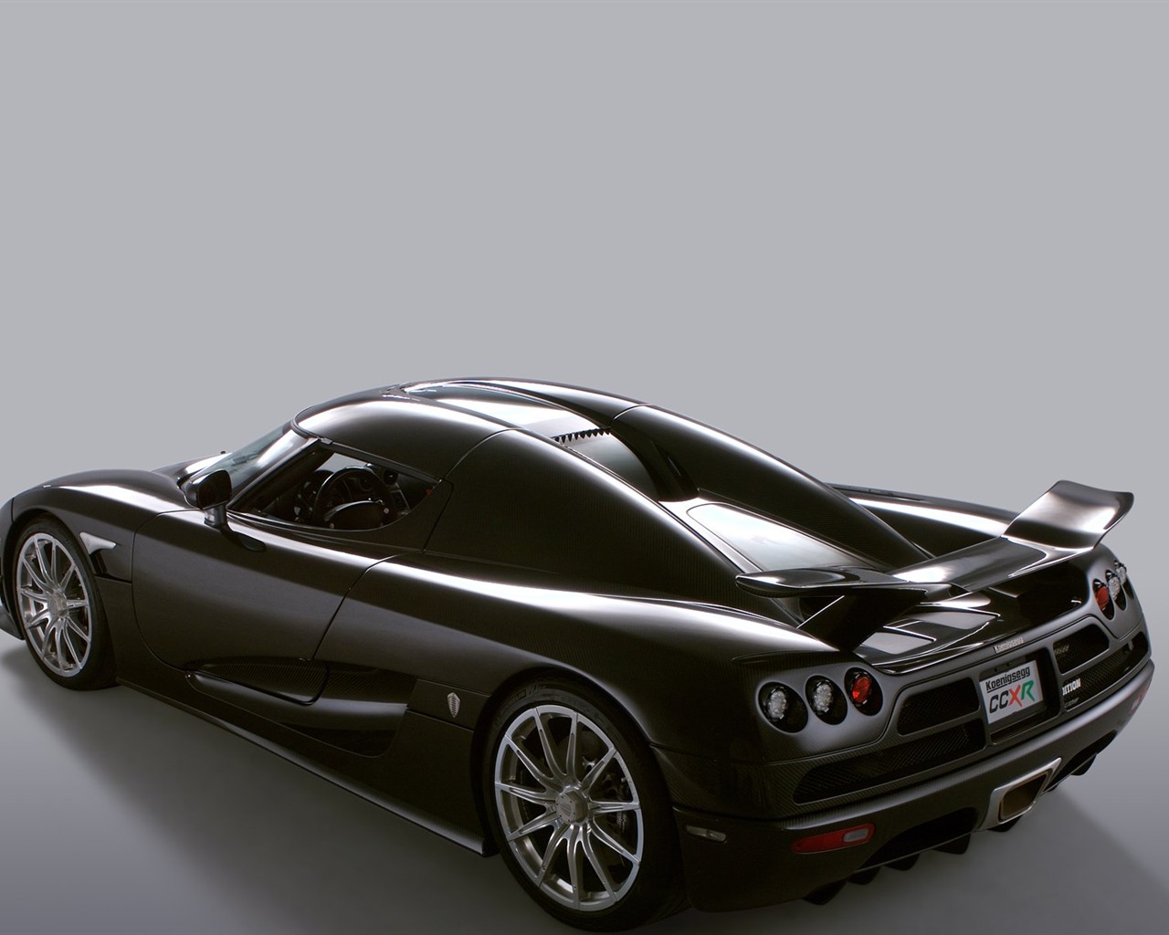 módní Tapety Concept Car Album #13 - 1280x1024
