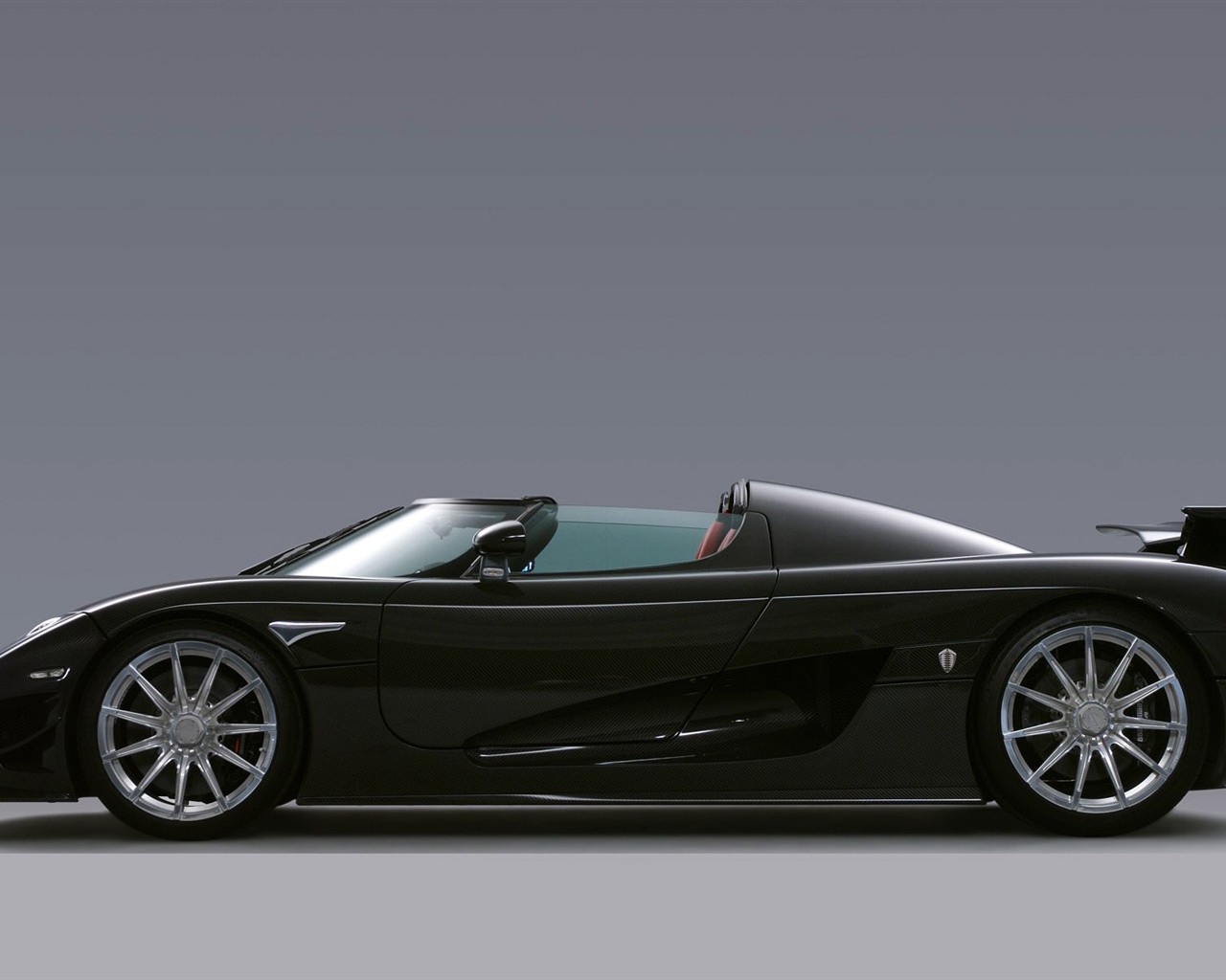 módní Tapety Concept Car Album #14 - 1280x1024