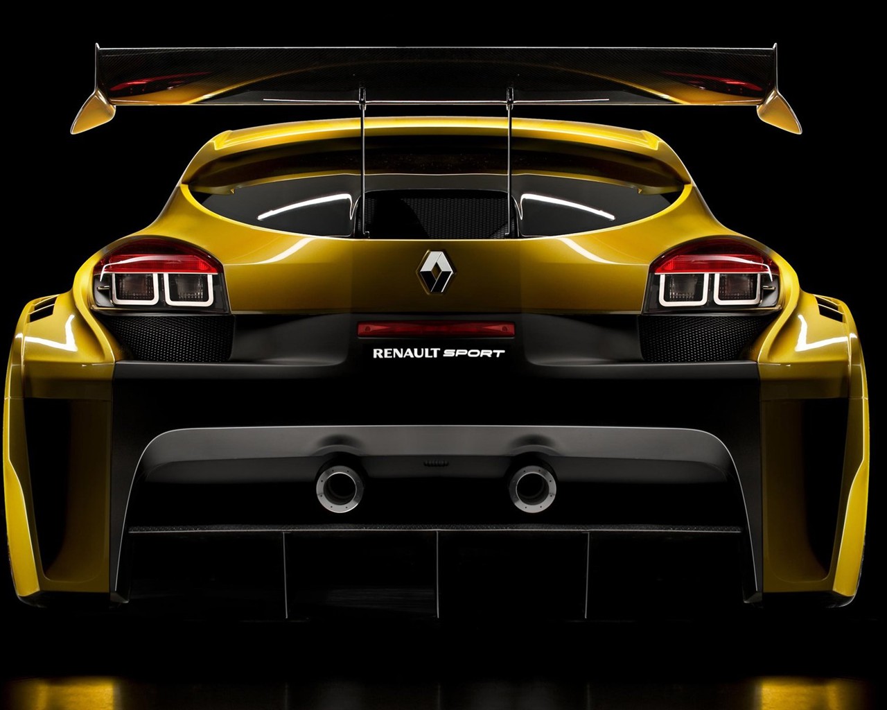 módní Tapety Concept Car Album #28 - 1280x1024