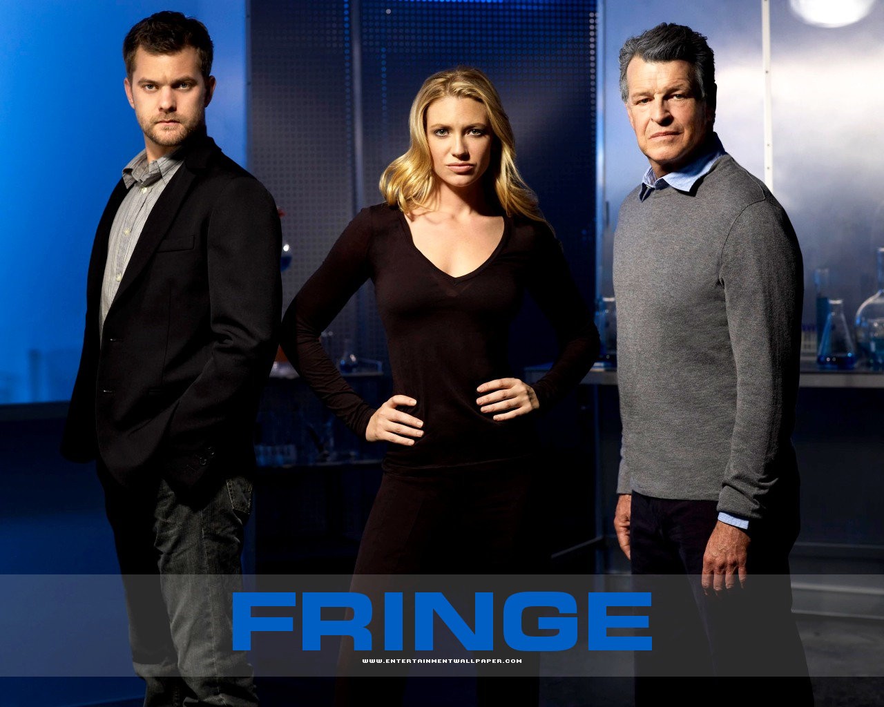 Fringe wallpaper #6 - 1280x1024