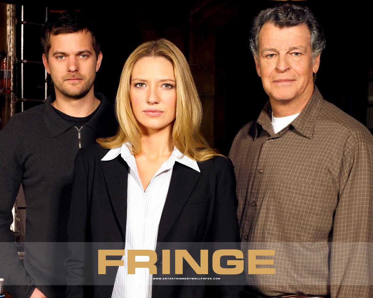 Fringe wallpaper #8 - 1280x1024