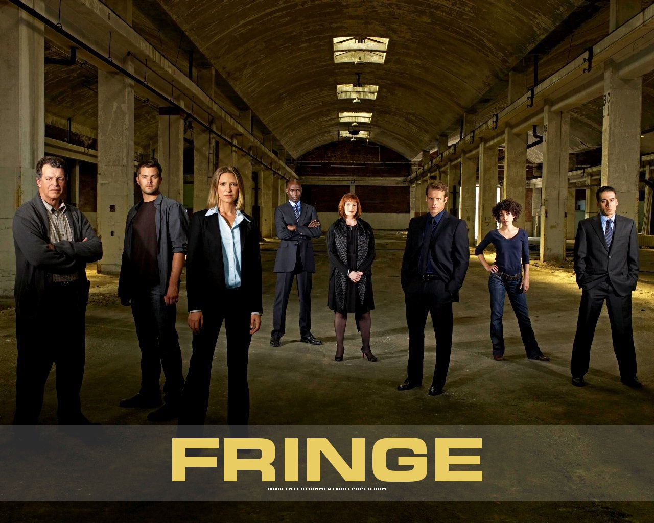 Fringe wallpaper #9 - 1280x1024