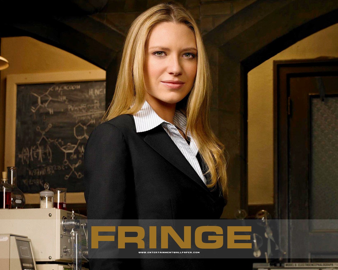 Fringe wallpaper #12 - 1280x1024