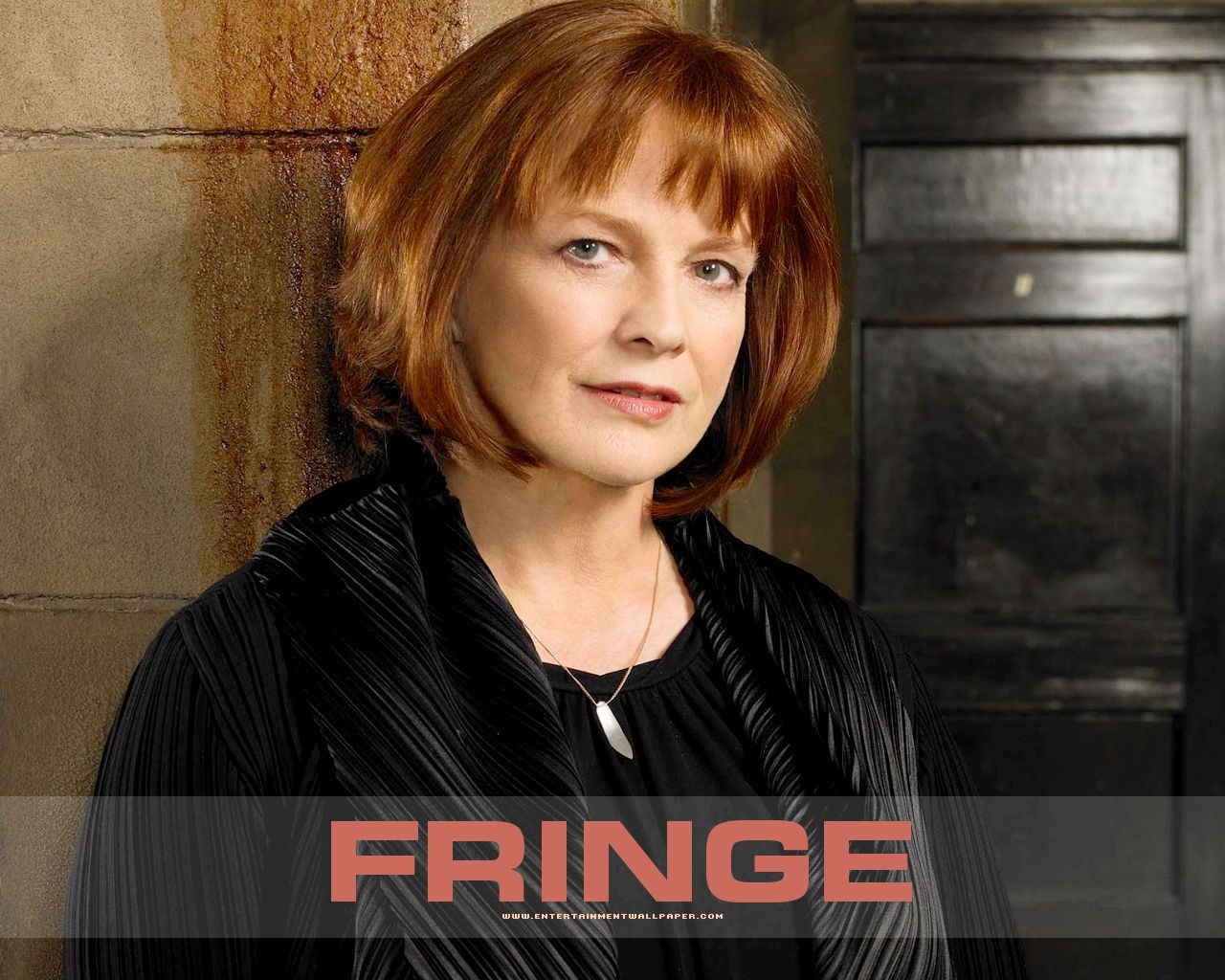 Fringe wallpaper #13 - 1280x1024