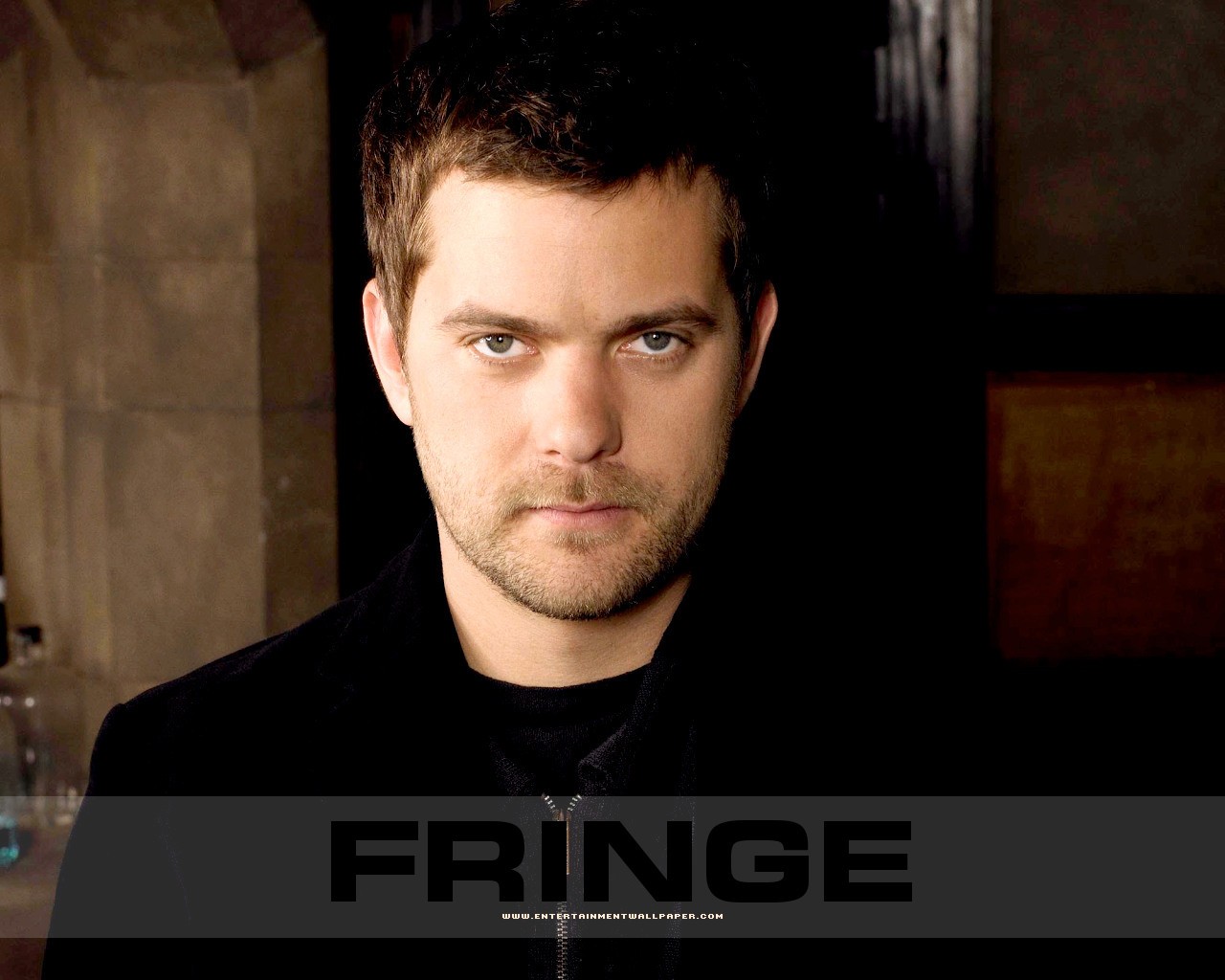 Fringe wallpaper #14 - 1280x1024