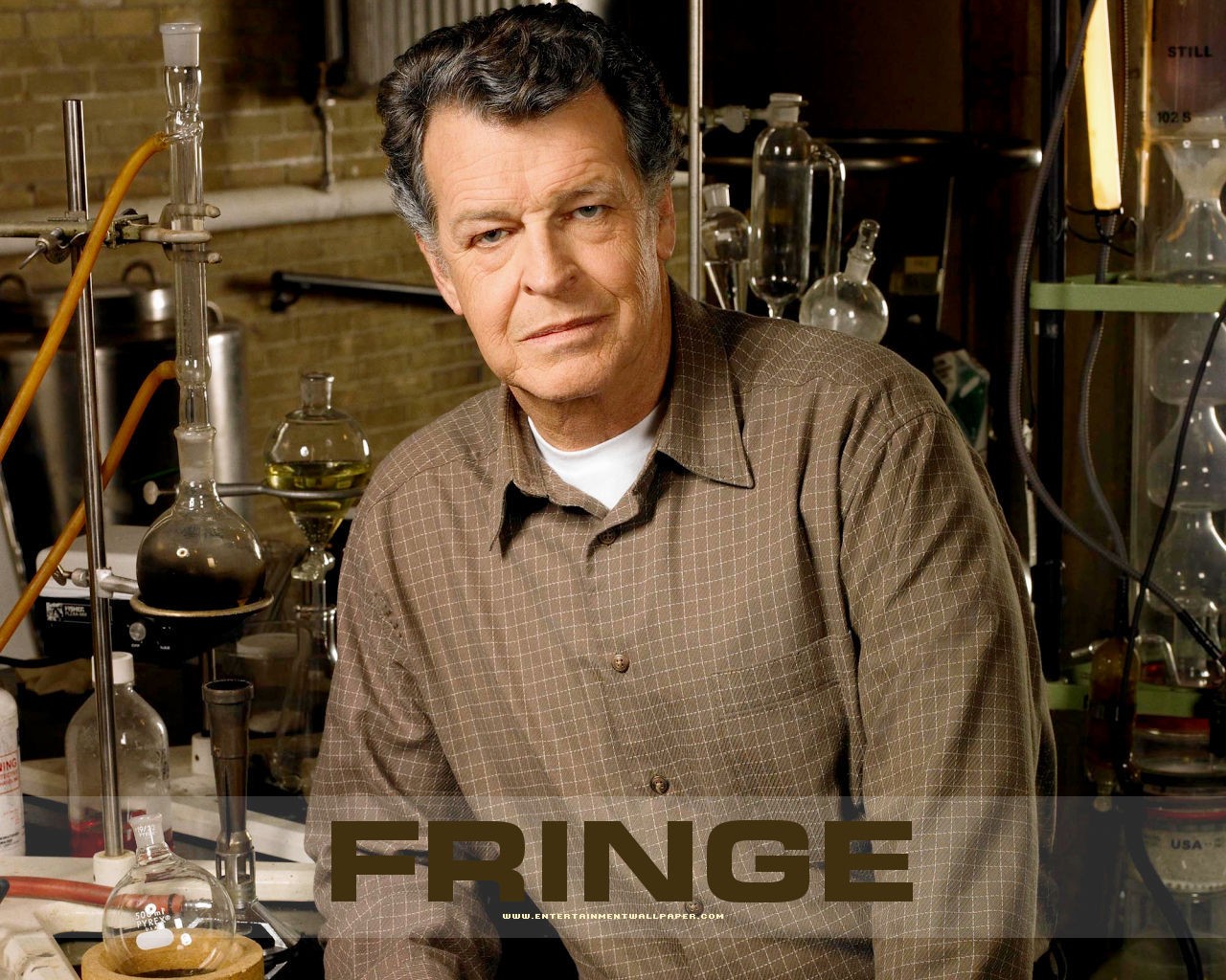 Fringe wallpaper #15 - 1280x1024