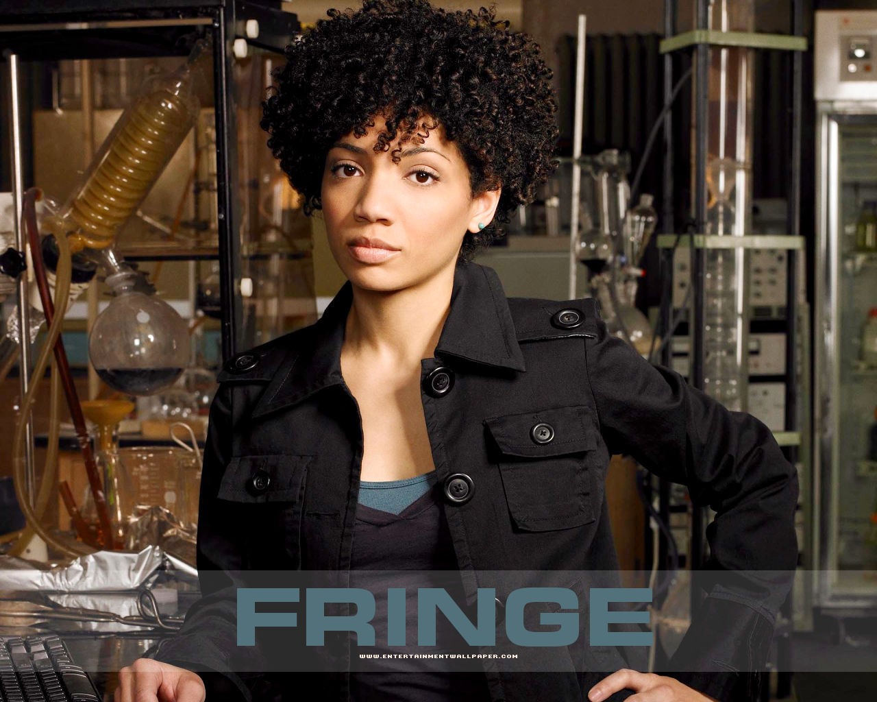 Fringe wallpaper #16 - 1280x1024