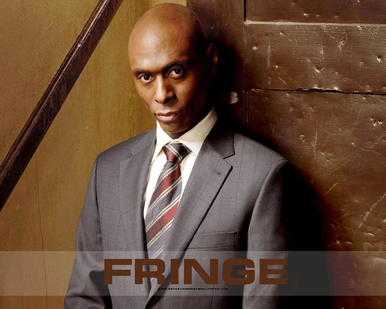 Fringe危機邊緣壁紙專輯 #18 - 1280x1024
