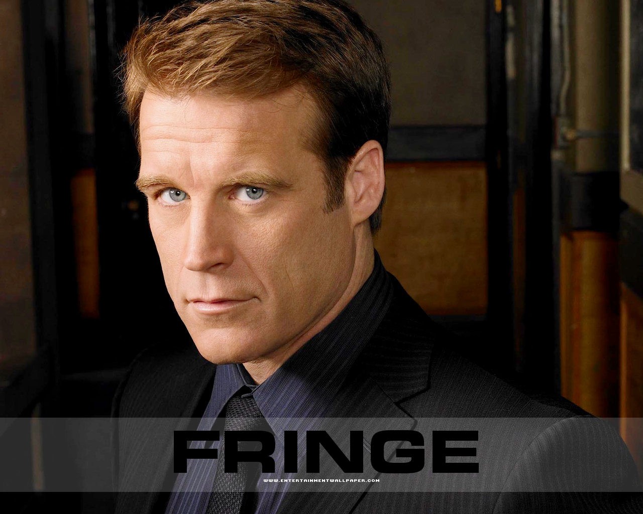 Fringe wallpaper #19 - 1280x1024