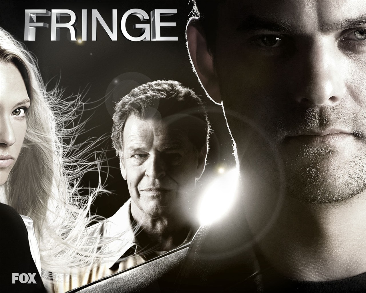 Fringe wallpaper #23 - 1280x1024