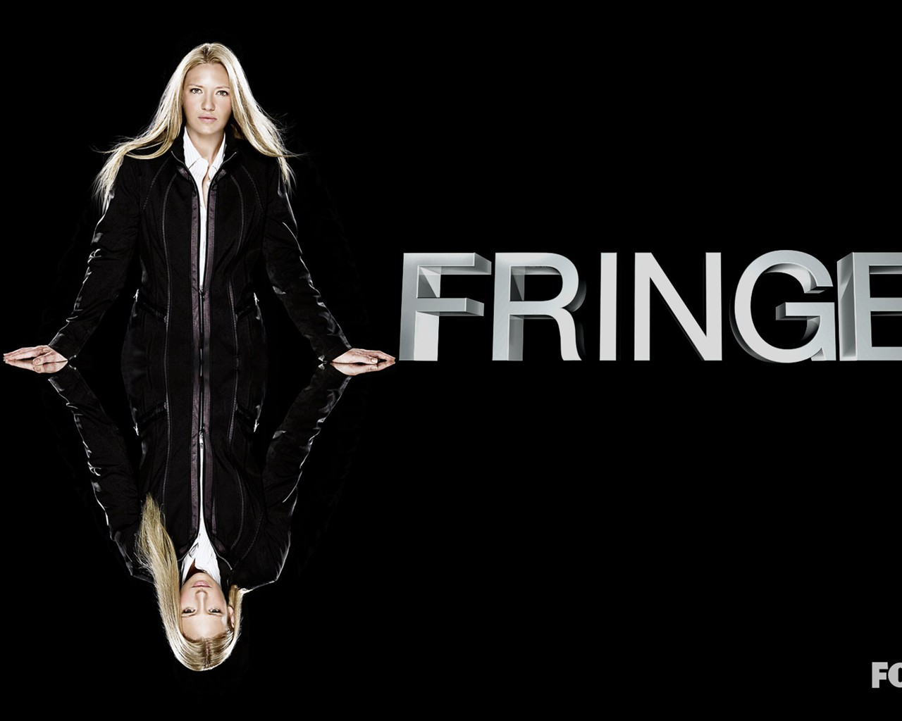 Fringe危機邊緣壁紙專輯 #24 - 1280x1024