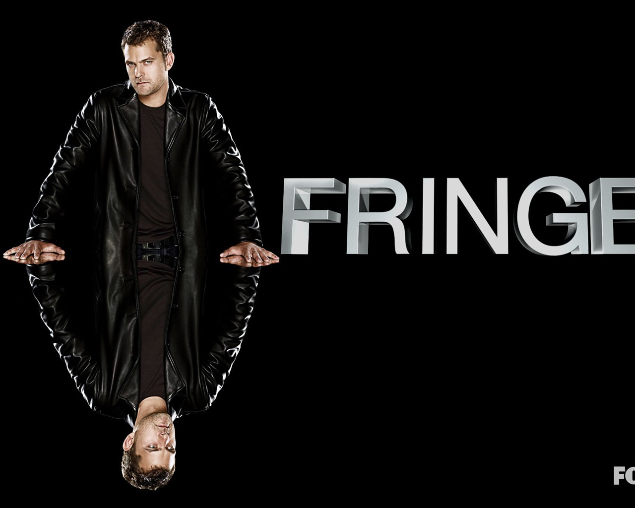 Fringe wallpaper #25 - 1280x1024