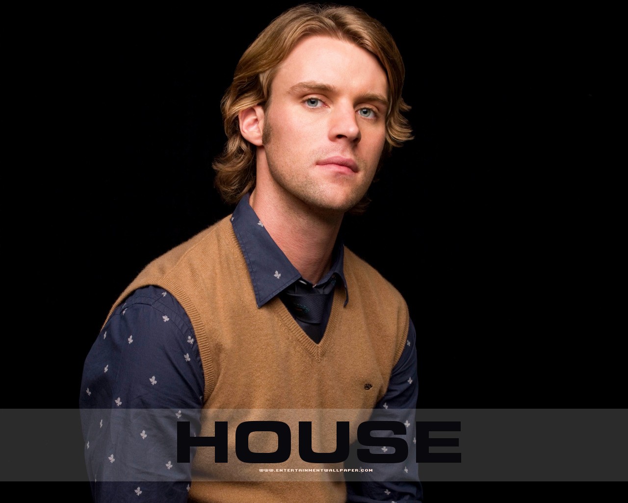 House M.D. wallpaper #23 - 1280x1024