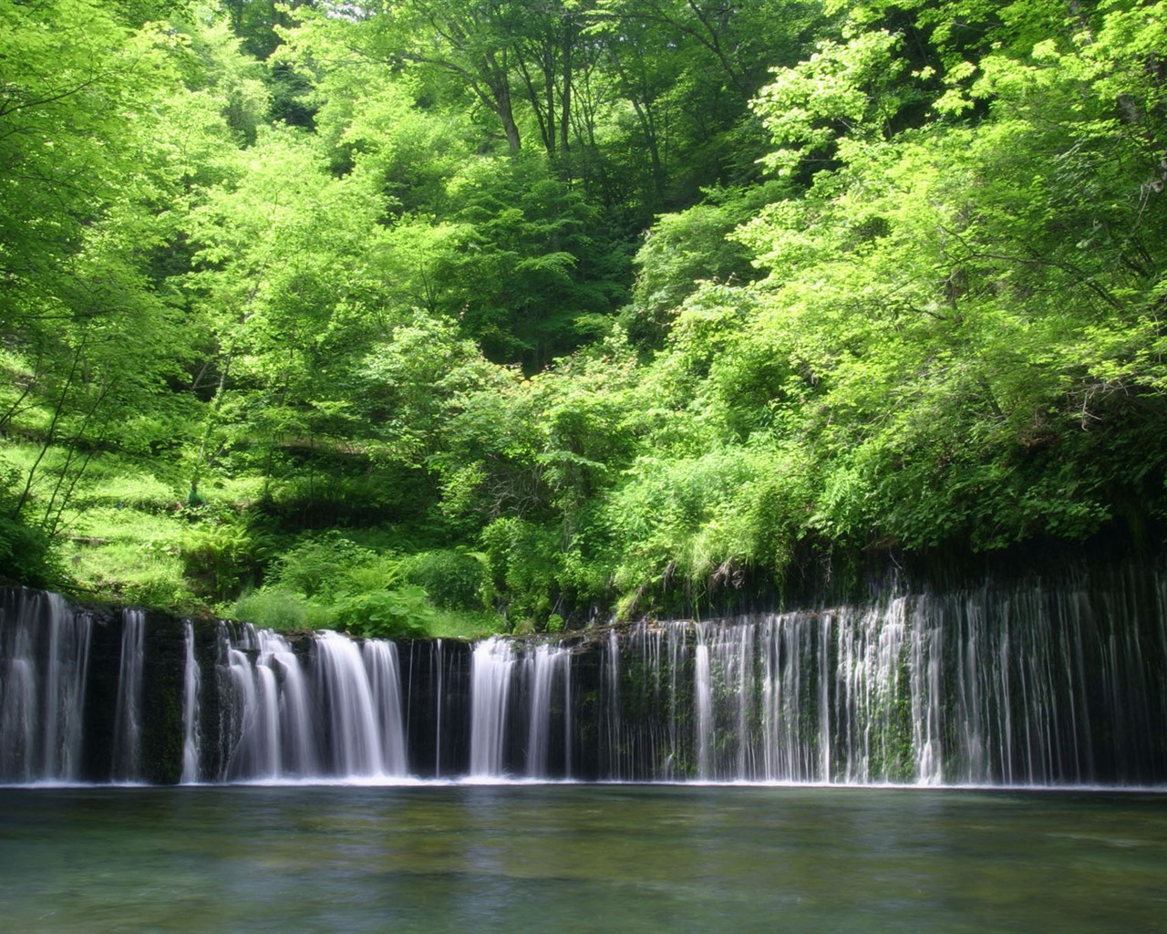 日本の自然風景壁紙 8 1280x1024 壁紙ダウンロード 日本の自然風景壁紙 風景 壁紙 V3の壁紙