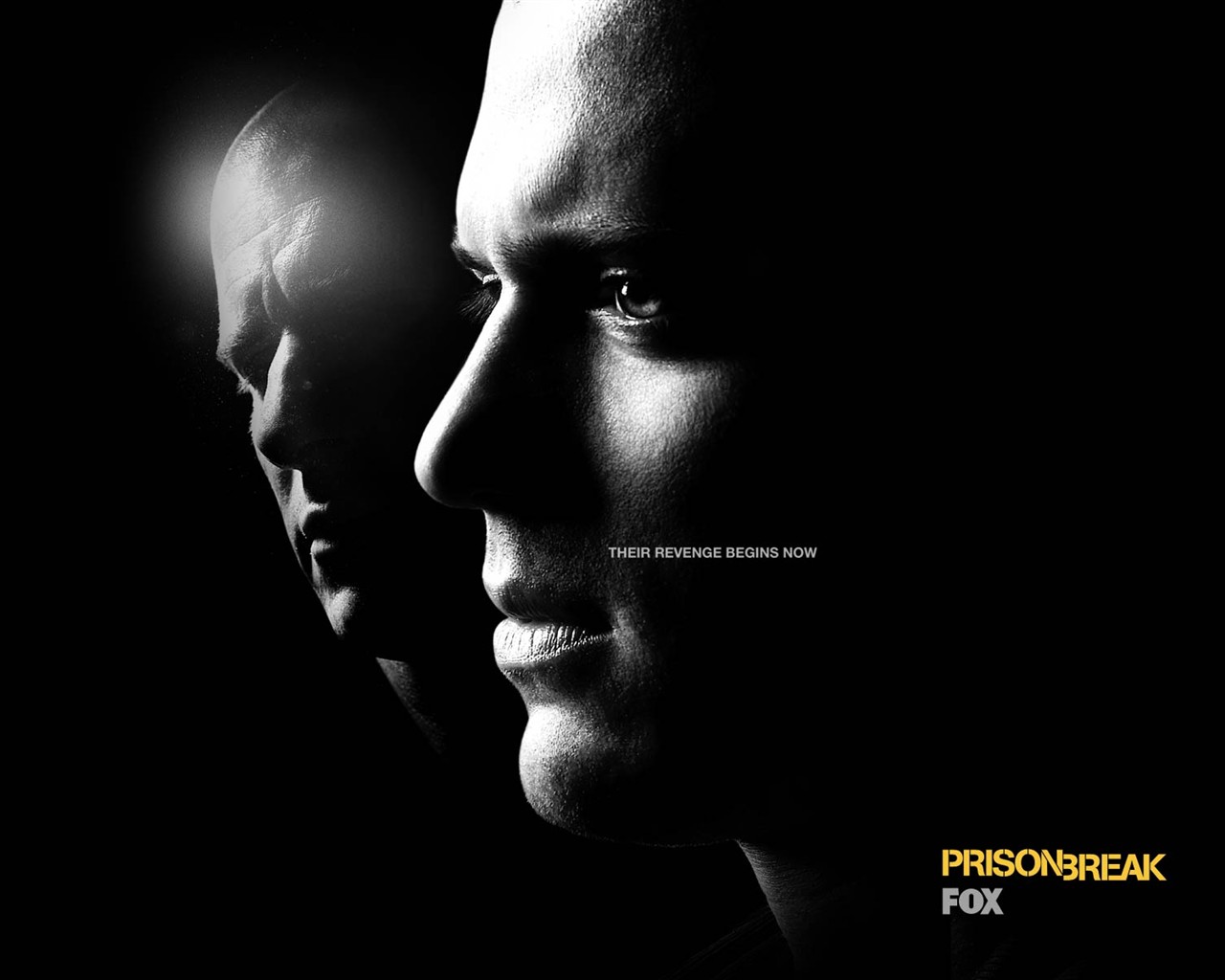 Prison Break wallpaper #11 - 1280x1024