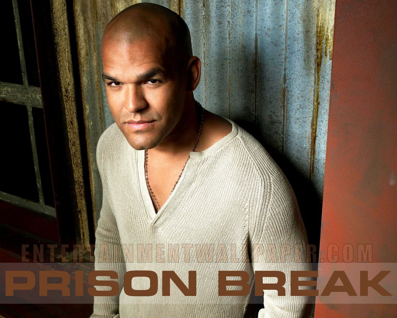 Prison Break 越獄壁紙專輯 #16 - 1280x1024