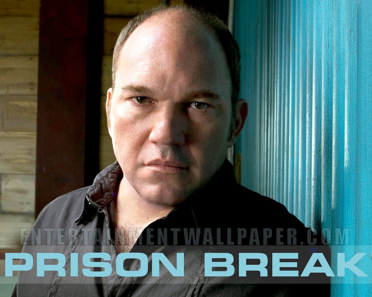 Prison Break 越獄壁紙專輯 #17 - 1280x1024