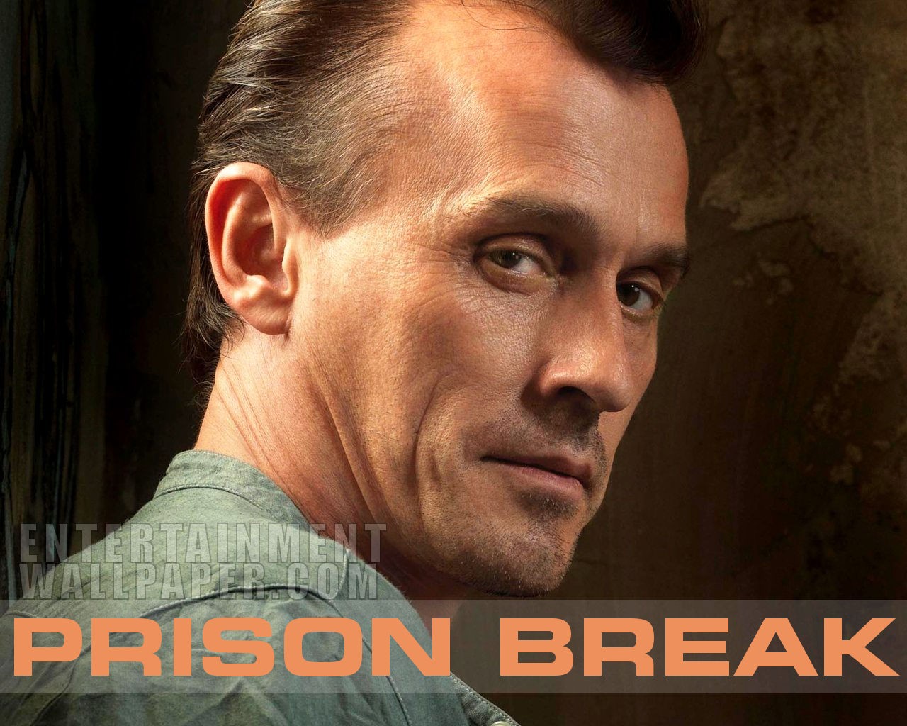 Fond d'écran Prison Break #18 - 1280x1024