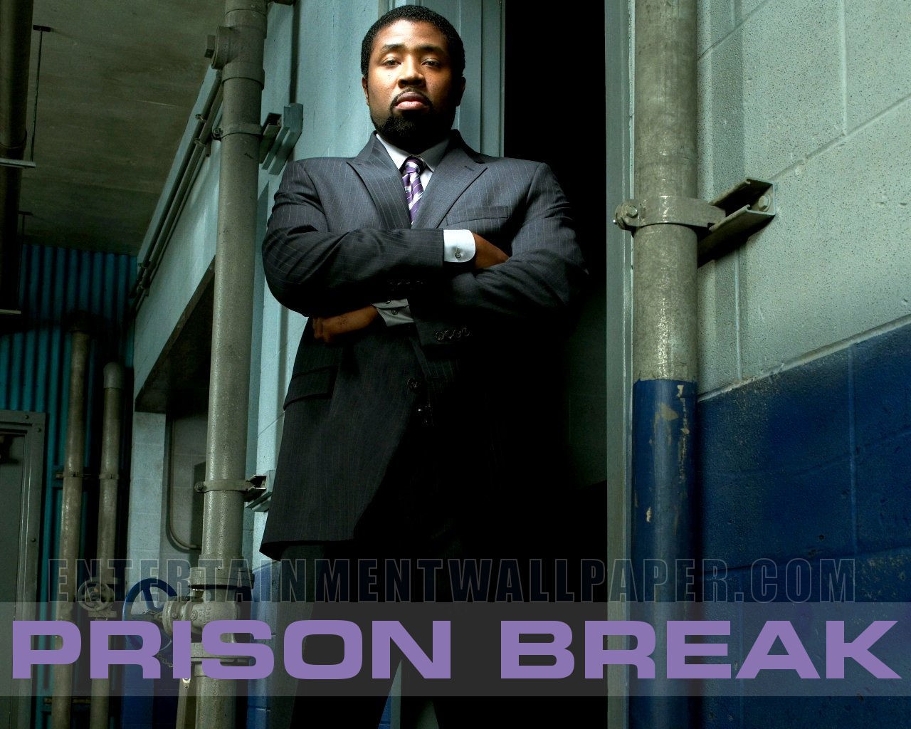 Prison Break wallpaper #23 - 1280x1024