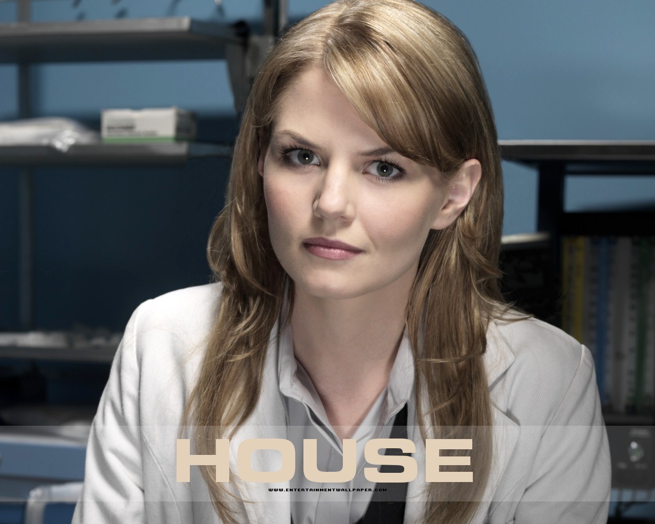 House M.D.豪斯醫生壁紙專輯 #5 - 1280x1024