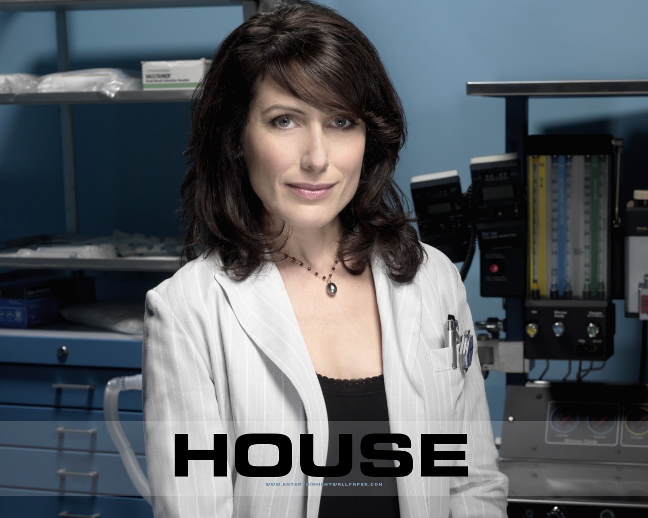 House M.D.豪斯醫生壁紙專輯 #8 - 1280x1024