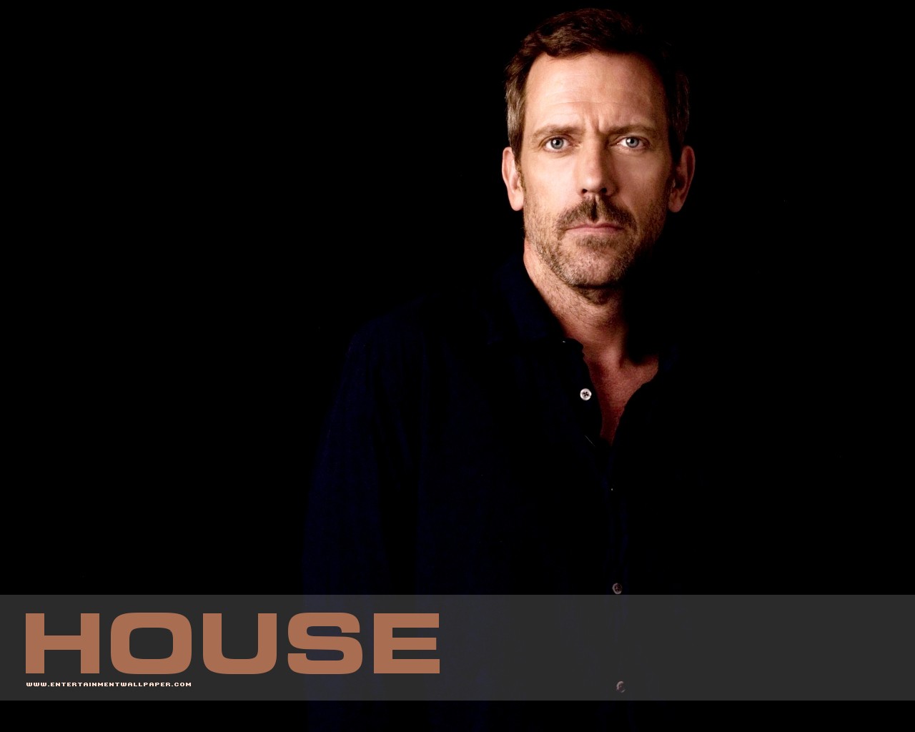 House M.D.豪斯醫生壁紙專輯 #17 - 1280x1024