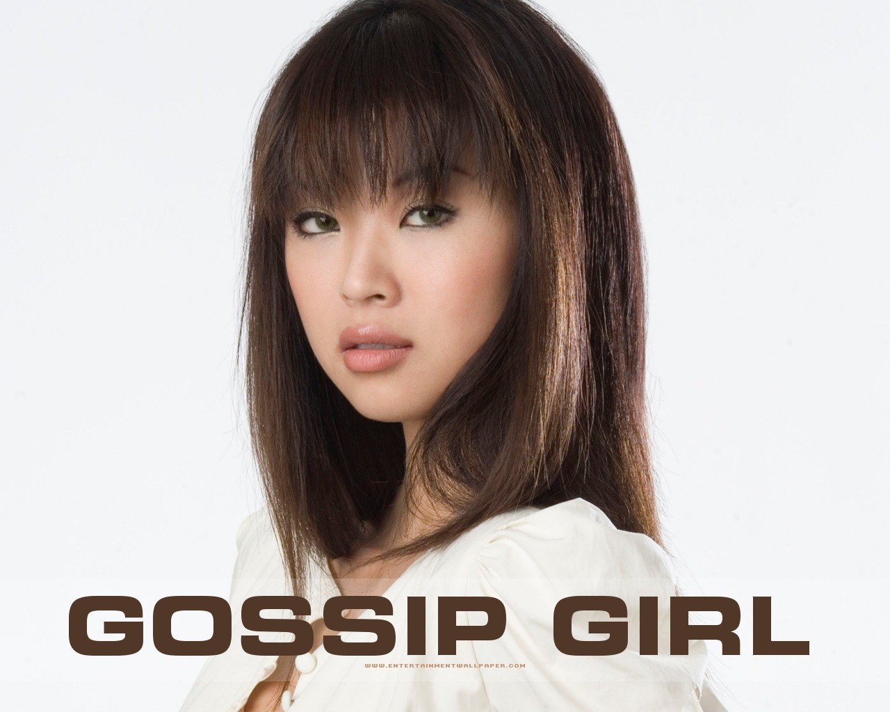 Gossip Girl 緋聞少女壁紙專輯 #17 - 1280x1024