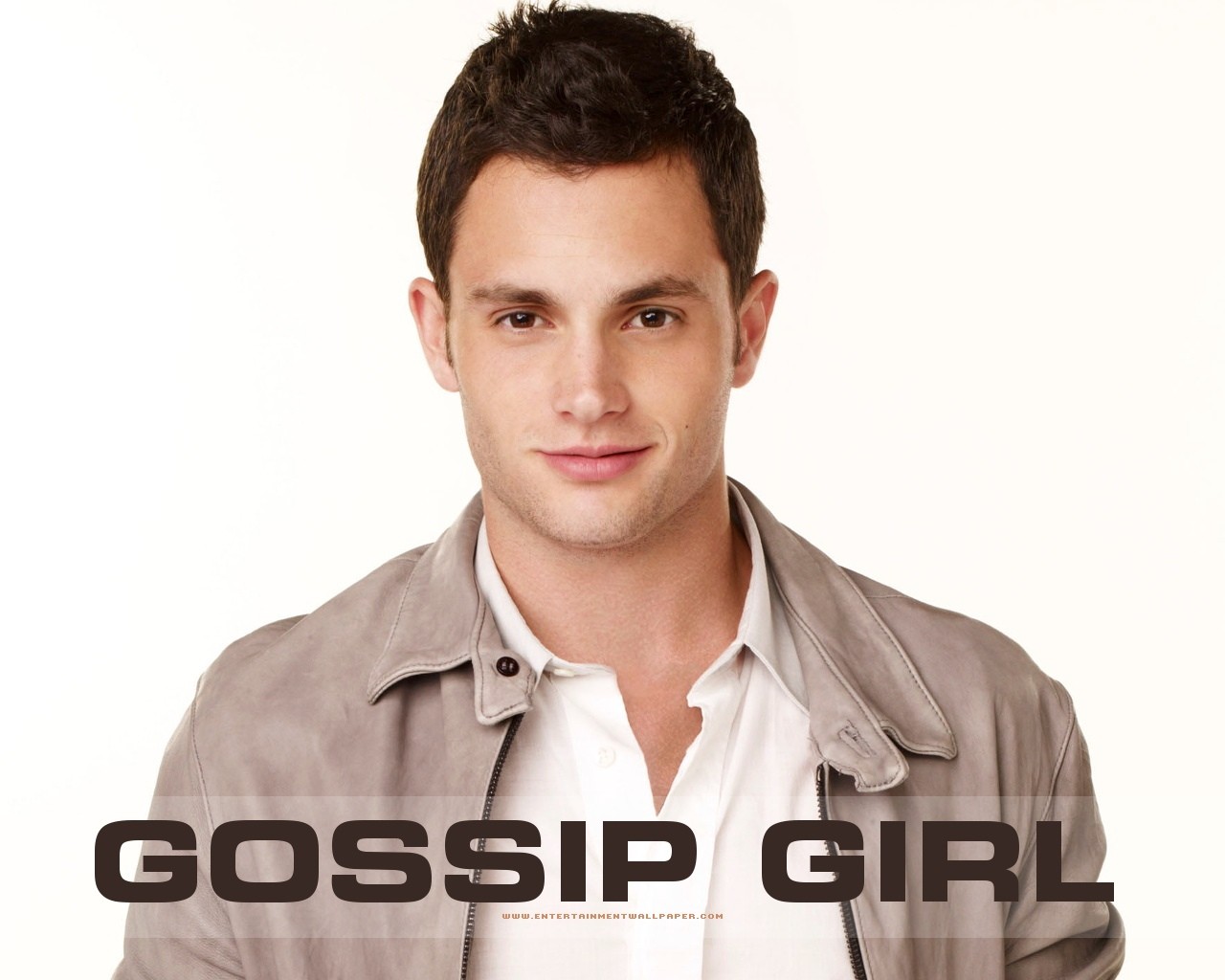 Gossip Girl 緋聞少女壁紙專輯 #20 - 1280x1024