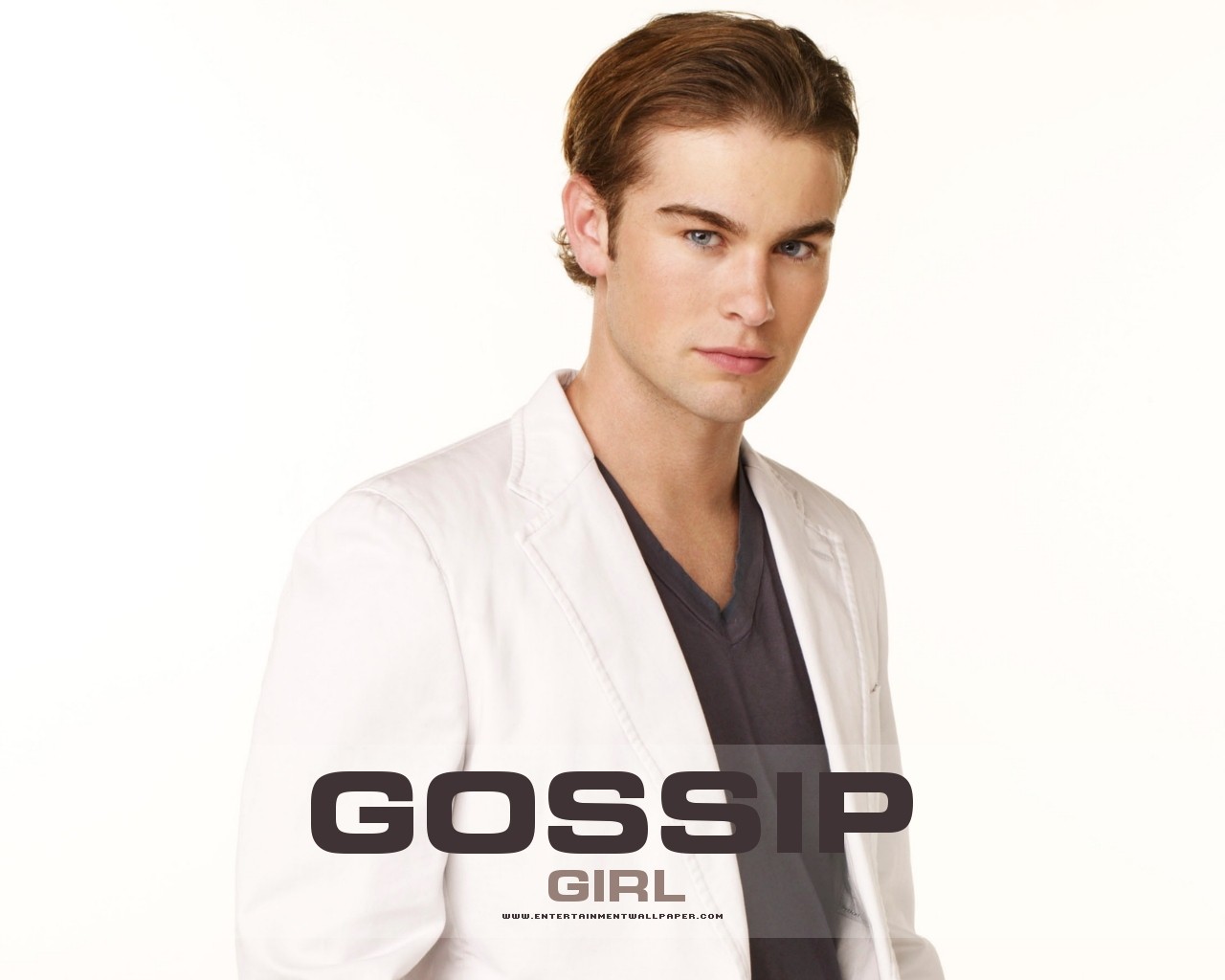 Gossip Girl 緋聞少女壁紙專輯 #30 - 1280x1024