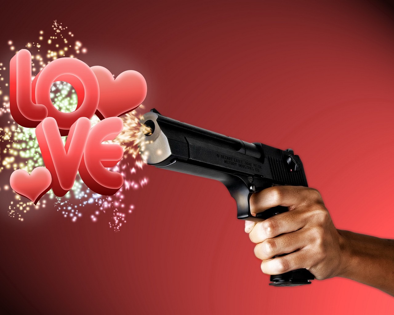 Creative HD Tapety na plochu #2 - 1280x1024