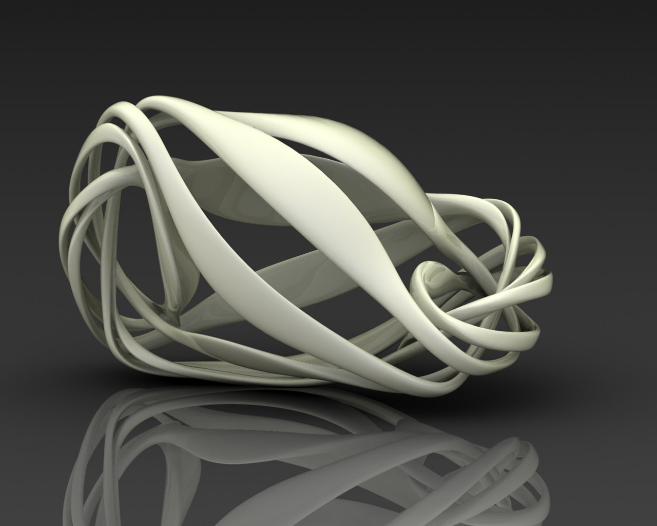 Creative HD Tapety na plochu #18 - 1280x1024
