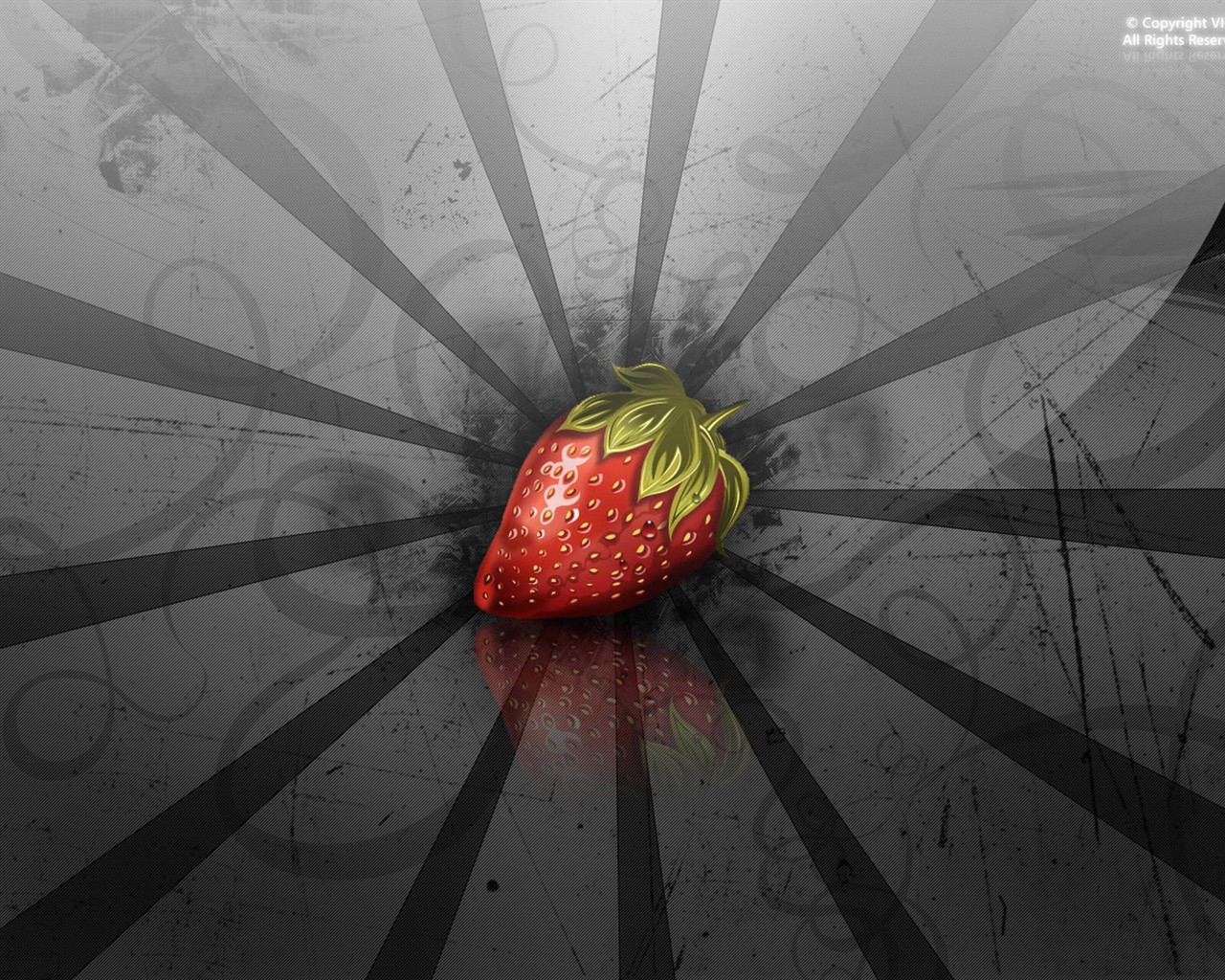 Creative HD Desktop Wallpapers #24 - 1280x1024