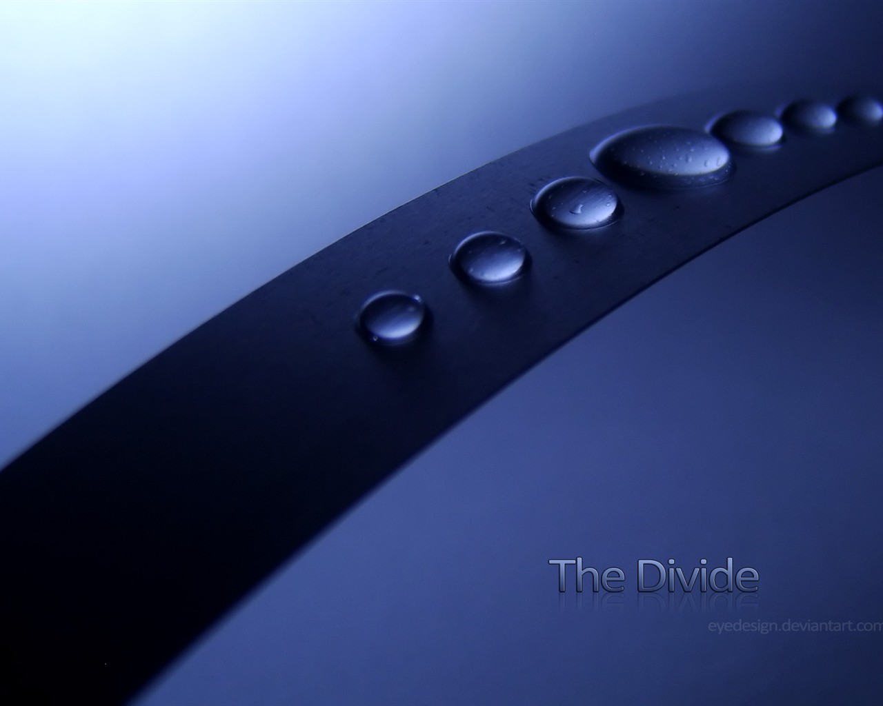 Creative HD Tapety na plochu #30 - 1280x1024