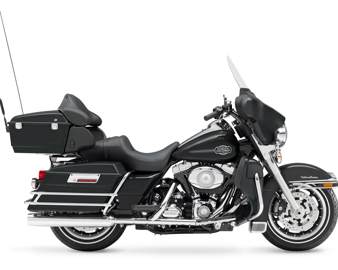 Album d'écran Harley-Davidson #7 - 1280x1024