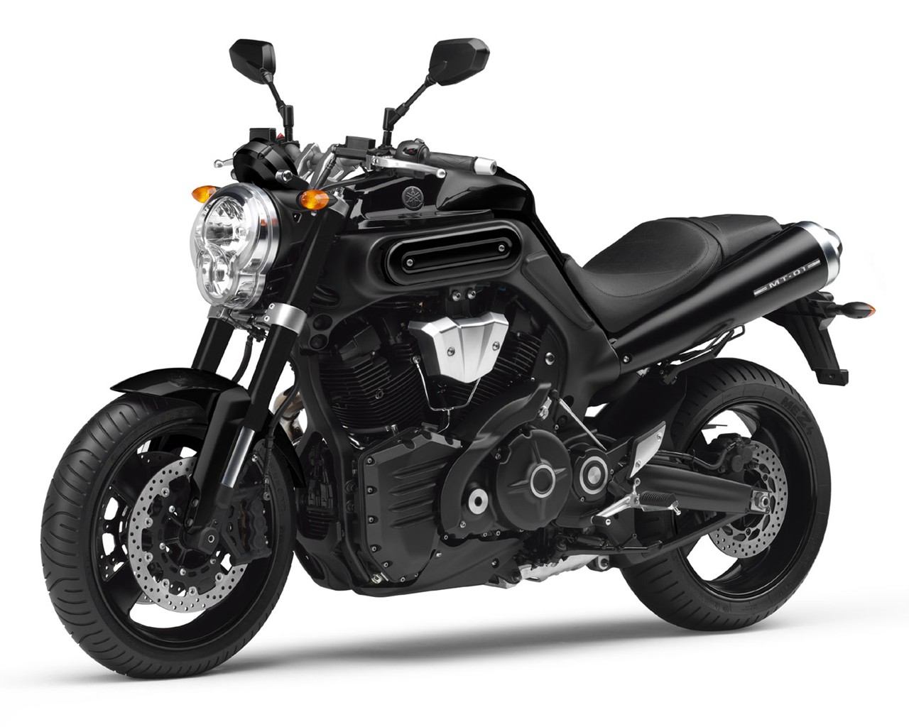 Harley-Davidson Wallpaper Album #20 - 1280x1024