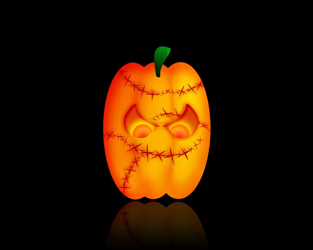 Halloween HD Wallpaper #14 - 1280x1024