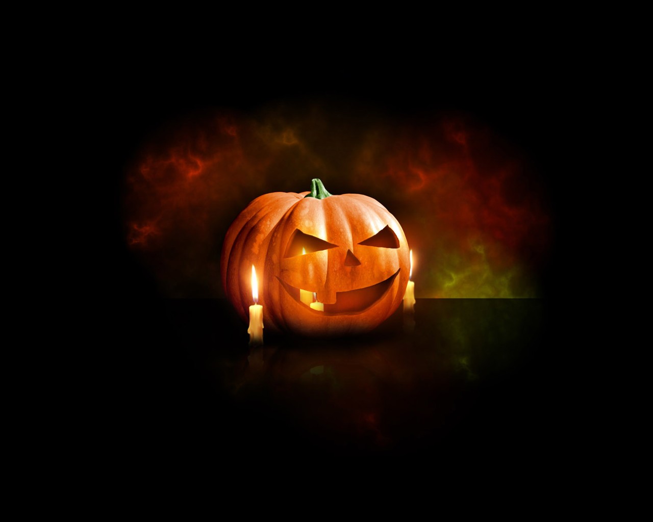 Halloween HD Wallpaper #33 - 1280x1024