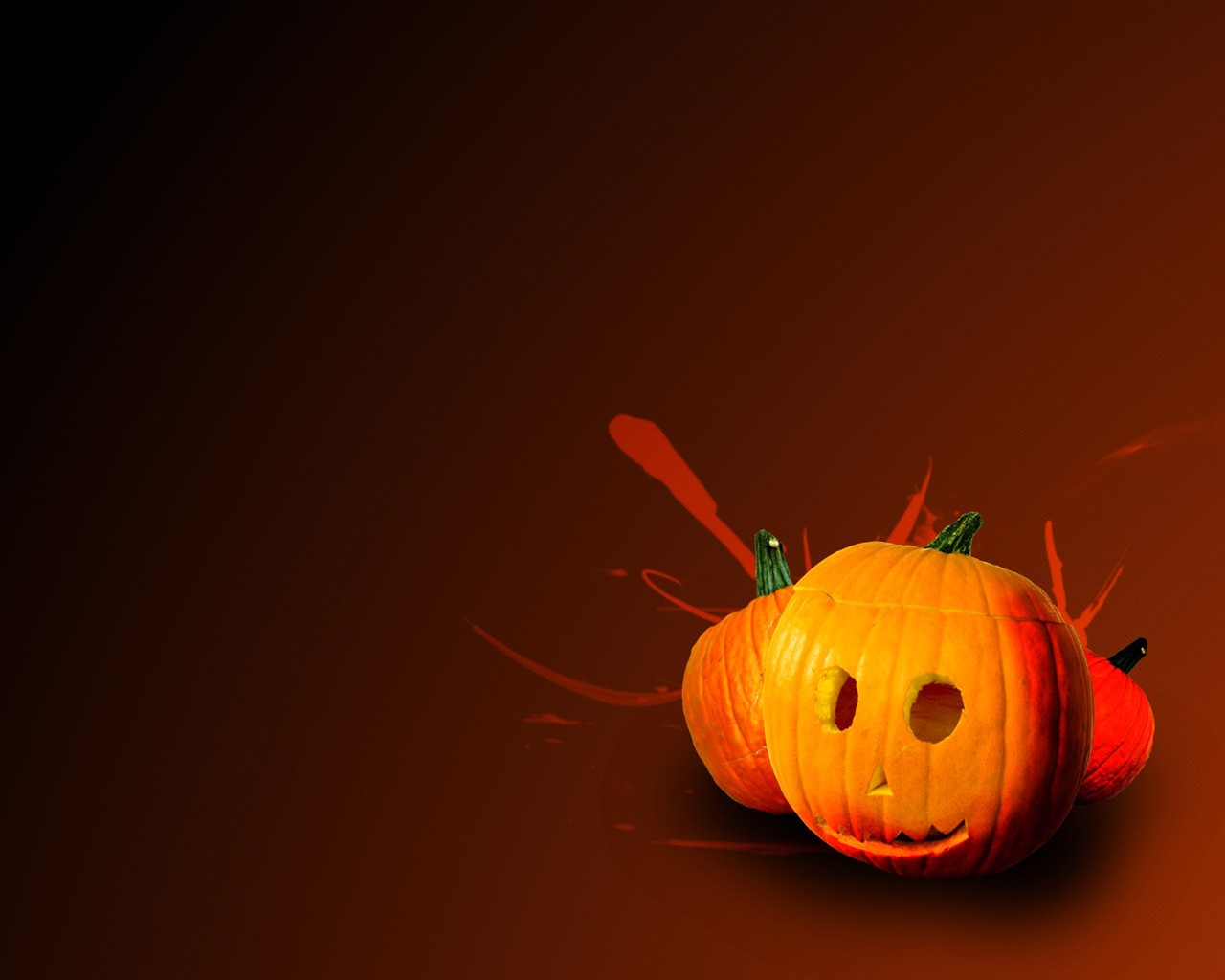 Halloween HD Wallpaper #34 - 1280x1024